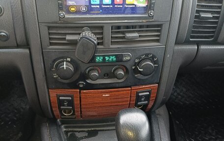 Jeep Grand Cherokee, 1999 год, 615 000 рублей, 20 фотография