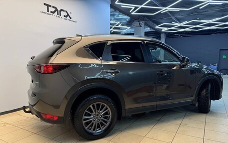 Mazda CX-5 II, 2021 год, 2 750 000 рублей, 2 фотография