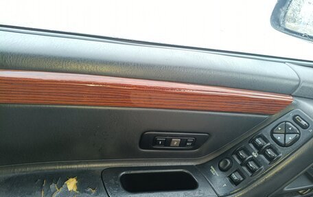 Jeep Grand Cherokee, 1999 год, 615 000 рублей, 18 фотография