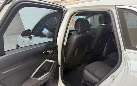 Audi Q3, 2023 год, 2 615 000 рублей, 11 фотография