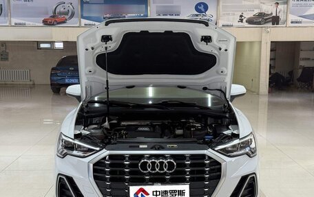 Audi Q3, 2023 год, 2 615 000 рублей, 3 фотография