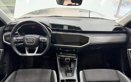 Audi Q3, 2023 год, 2 615 000 рублей, 8 фотография