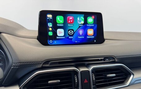 Mazda CX-5 II, 2021 год, 2 750 000 рублей, 9 фотография