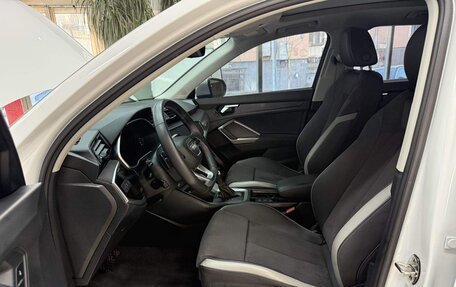 Audi Q3, 2023 год, 2 615 000 рублей, 9 фотография