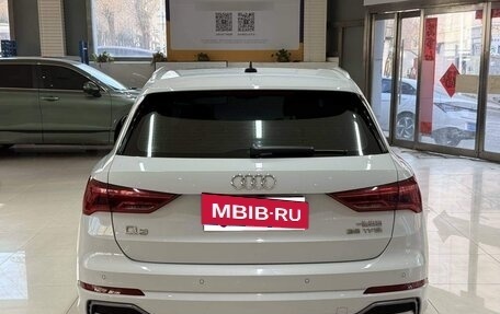 Audi Q3, 2023 год, 2 615 000 рублей, 6 фотография