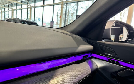 BMW 5 серия, 2024 год, 6 950 000 рублей, 9 фотография