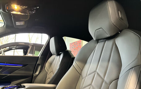 BMW 5 серия, 2024 год, 6 950 000 рублей, 11 фотография