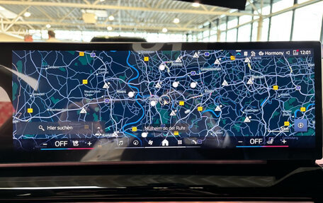 BMW 5 серия, 2024 год, 6 950 000 рублей, 8 фотография