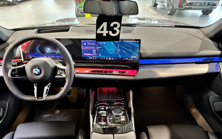 BMW 5 серия, 2024 год, 6 950 000 рублей, 6 фотография