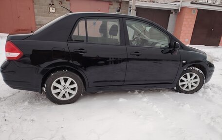 Nissan Tiida, 2013 год, 785 000 рублей, 6 фотография