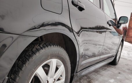 Nissan Tiida, 2013 год, 785 000 рублей, 11 фотография