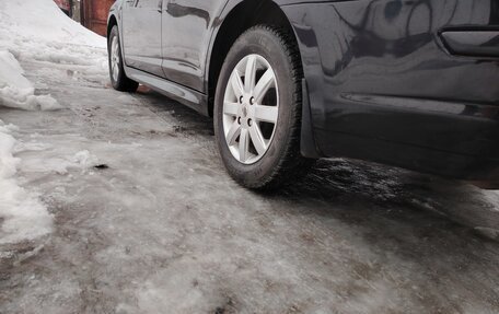 Nissan Tiida, 2013 год, 785 000 рублей, 5 фотография