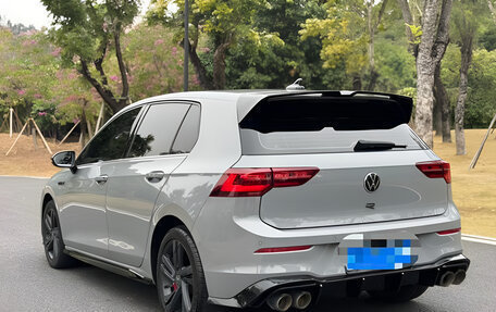 Volkswagen Golf VIII, 2023 год, 2 170 000 рублей, 6 фотография