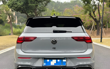 Volkswagen Golf VIII, 2023 год, 2 170 000 рублей, 5 фотография