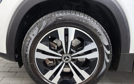 Mercedes-Benz GLB, 2023 год, 4 050 000 рублей, 5 фотография