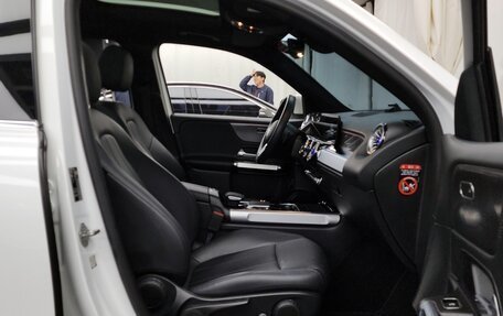 Mercedes-Benz GLB, 2023 год, 4 050 000 рублей, 10 фотография