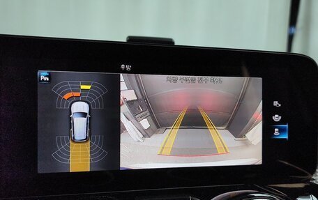 Mercedes-Benz GLB, 2023 год, 4 050 000 рублей, 14 фотография