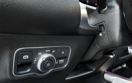 Mercedes-Benz GLB, 2023 год, 4 050 000 рублей, 15 фотография