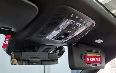 Mercedes-Benz GLB, 2023 год, 4 050 000 рублей, 16 фотография