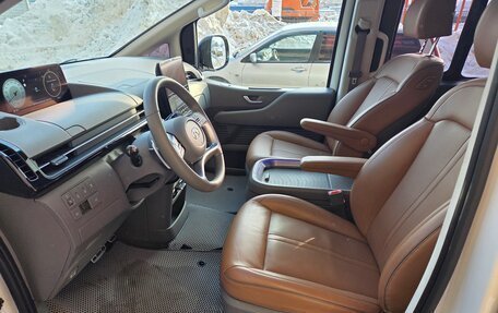 Hyundai Staria, 2023 год, 4 700 000 рублей, 7 фотография