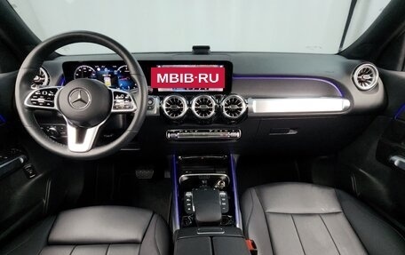 Mercedes-Benz GLB, 2023 год, 4 050 000 рублей, 7 фотография