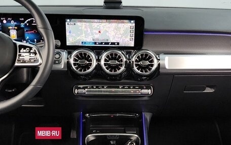 Mercedes-Benz GLB, 2023 год, 4 050 000 рублей, 13 фотография