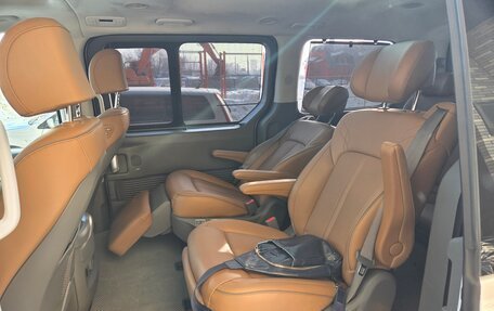 Hyundai Staria, 2023 год, 4 700 000 рублей, 9 фотография