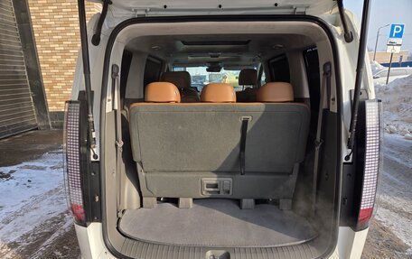 Hyundai Staria, 2023 год, 4 700 000 рублей, 10 фотография