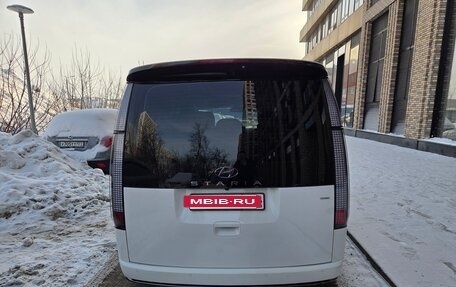 Hyundai Staria, 2023 год, 4 700 000 рублей, 6 фотография