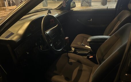 Audi 100, 1989 год, 200 000 рублей, 5 фотография