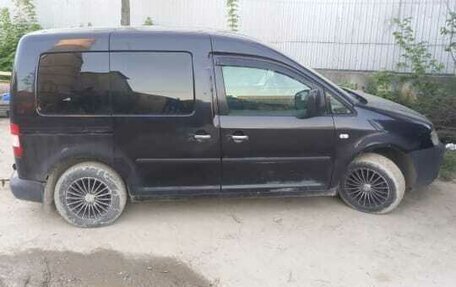 Volkswagen Caddy III рестайлинг, 2010 год, 630 000 рублей, 2 фотография