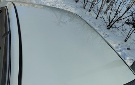 Toyota Belta, 2007 год, 450 000 рублей, 5 фотография