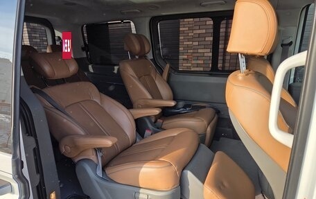 Hyundai Staria, 2023 год, 4 700 000 рублей, 11 фотография