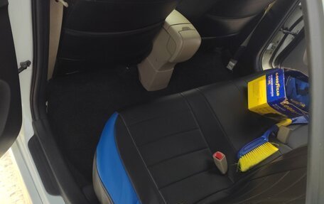 Toyota Belta, 2007 год, 450 000 рублей, 8 фотография