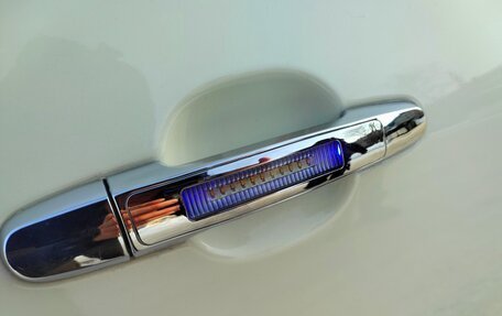 Toyota Belta, 2007 год, 450 000 рублей, 6 фотография