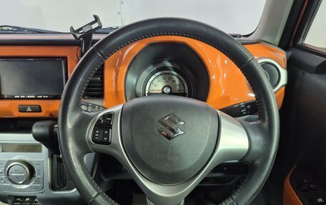 Suzuki Hustler, 2017 год, 1 160 000 рублей, 11 фотография