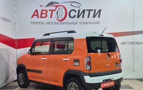 Suzuki Hustler, 2017 год, 1 160 000 рублей, 7 фотография