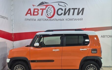 Suzuki Hustler, 2017 год, 1 160 000 рублей, 5 фотография