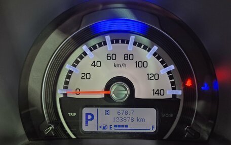 Suzuki Hustler, 2017 год, 1 160 000 рублей, 10 фотография