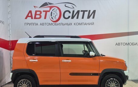 Suzuki Hustler, 2017 год, 1 160 000 рублей, 6 фотография