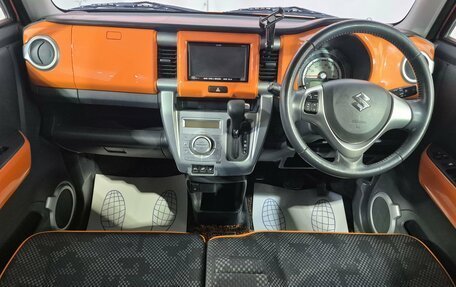 Suzuki Hustler, 2017 год, 1 160 000 рублей, 12 фотография