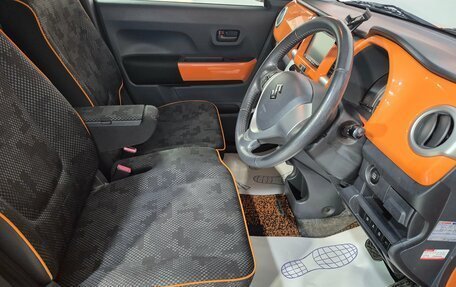 Suzuki Hustler, 2017 год, 1 160 000 рублей, 15 фотография