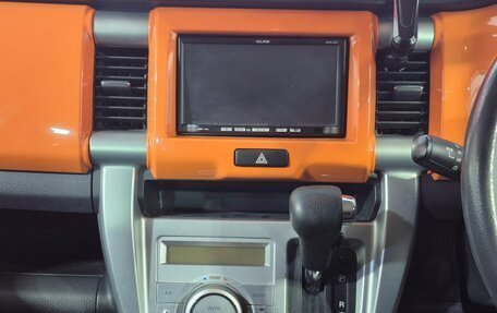 Suzuki Hustler, 2017 год, 1 160 000 рублей, 13 фотография