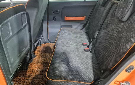 Suzuki Hustler, 2017 год, 1 160 000 рублей, 18 фотография