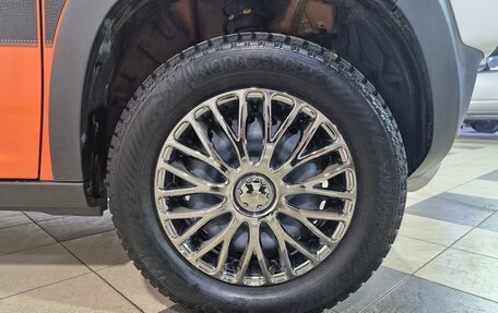 Suzuki Hustler, 2017 год, 1 160 000 рублей, 22 фотография