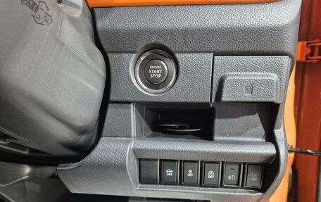 Suzuki Hustler, 2017 год, 1 160 000 рублей, 19 фотография