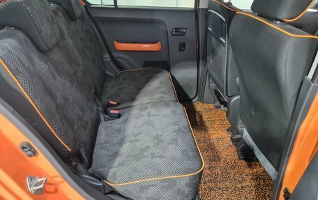 Suzuki Hustler, 2017 год, 1 160 000 рублей, 16 фотография