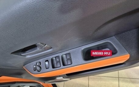 Suzuki Hustler, 2017 год, 1 160 000 рублей, 20 фотография