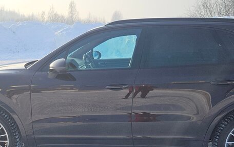 Porsche Cayenne III, 2020 год, 8 000 000 рублей, 6 фотография