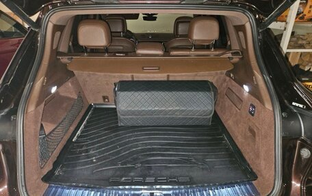 Porsche Cayenne III, 2020 год, 8 000 000 рублей, 11 фотография